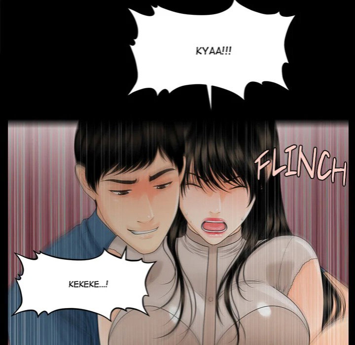 My Secretary’s Got a Secret Page 126 - MangaHe