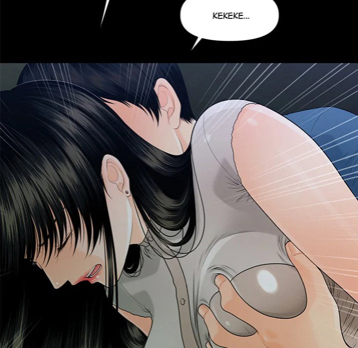My Secretary’s Got a Secret Page 128 - MangaHe