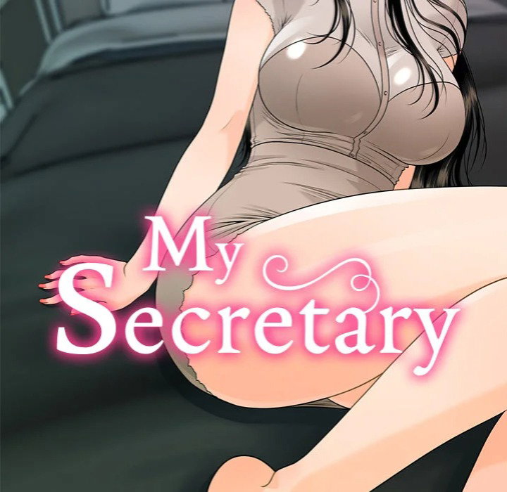 My Secretary’s Got a Secret Page 16 - MangaHe