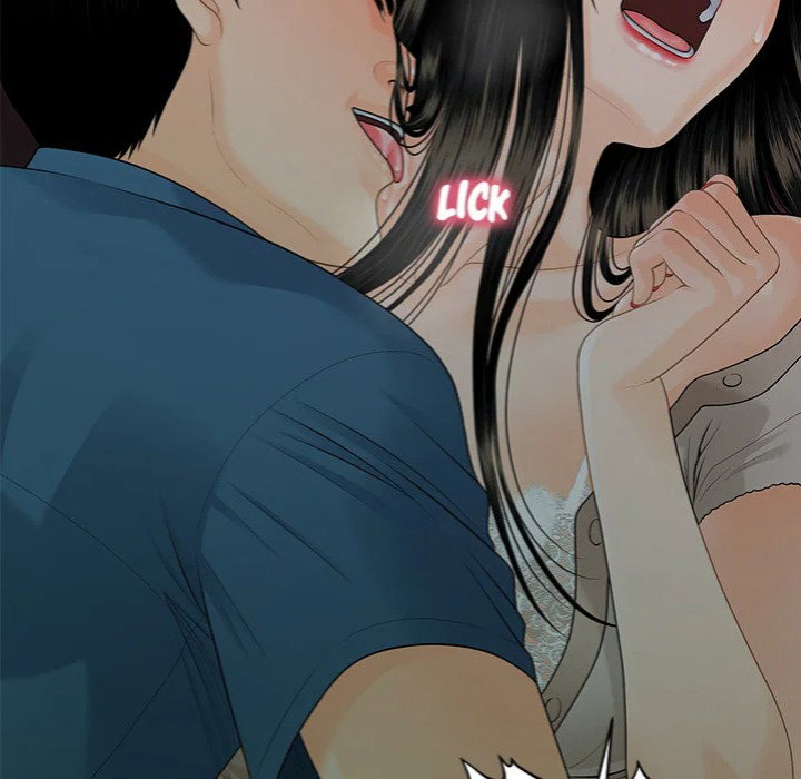 My Secretary’s Got a Secret Page 155 - MangaHe