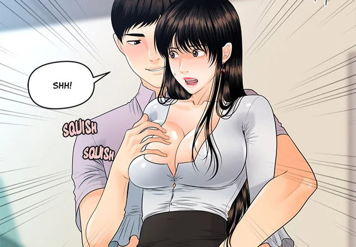 My Secretary’s Got a Secret Page 3 - MangaHe