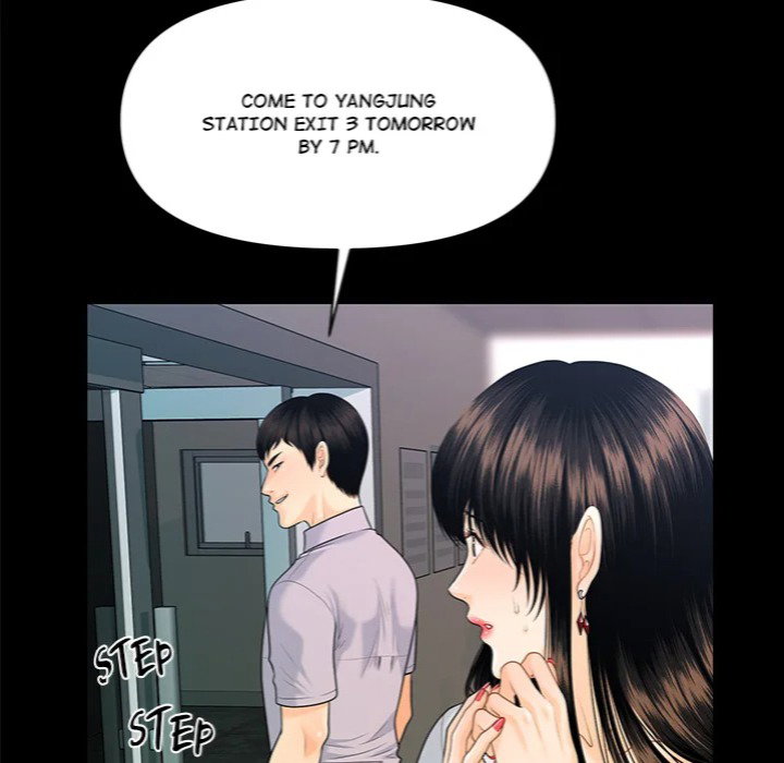 My Secretary’s Got a Secret Page 34 - MangaHe