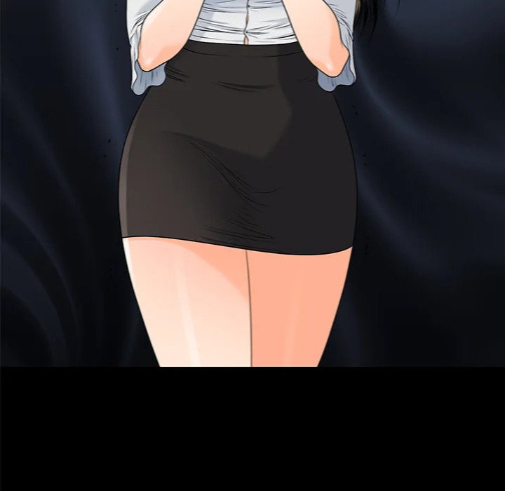 My Secretary’s Got a Secret Page 39 - MangaHe