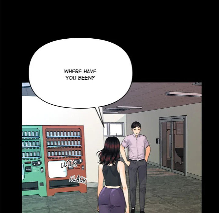 My Secretary’s Got a Secret Page 41 - MangaHe
