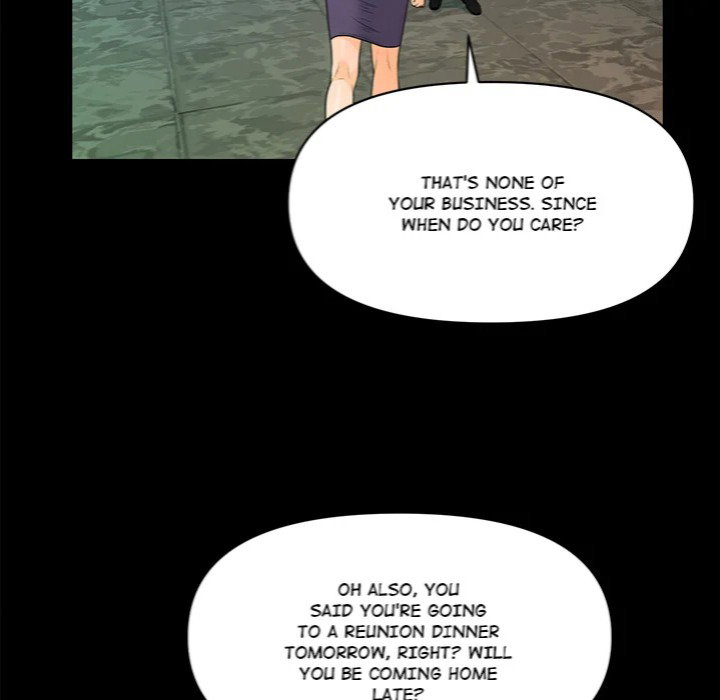 My Secretary’s Got a Secret Page 42 - MangaHe