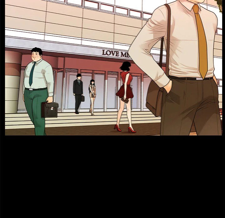 My Secretary’s Got a Secret Page 50 - MangaHe
