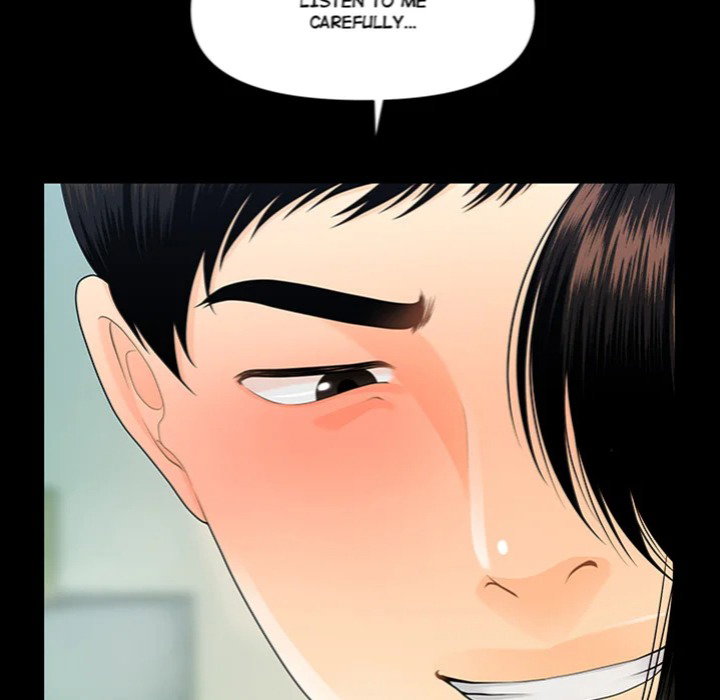 My Secretary’s Got a Secret Page 6 - MangaHe