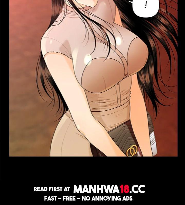 My Secretary’s Got a Secret Page 55 - MangaHe