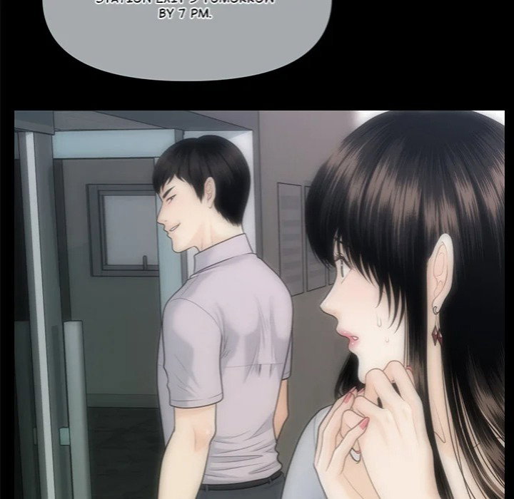 My Secretary’s Got a Secret Page 60 - MangaHe