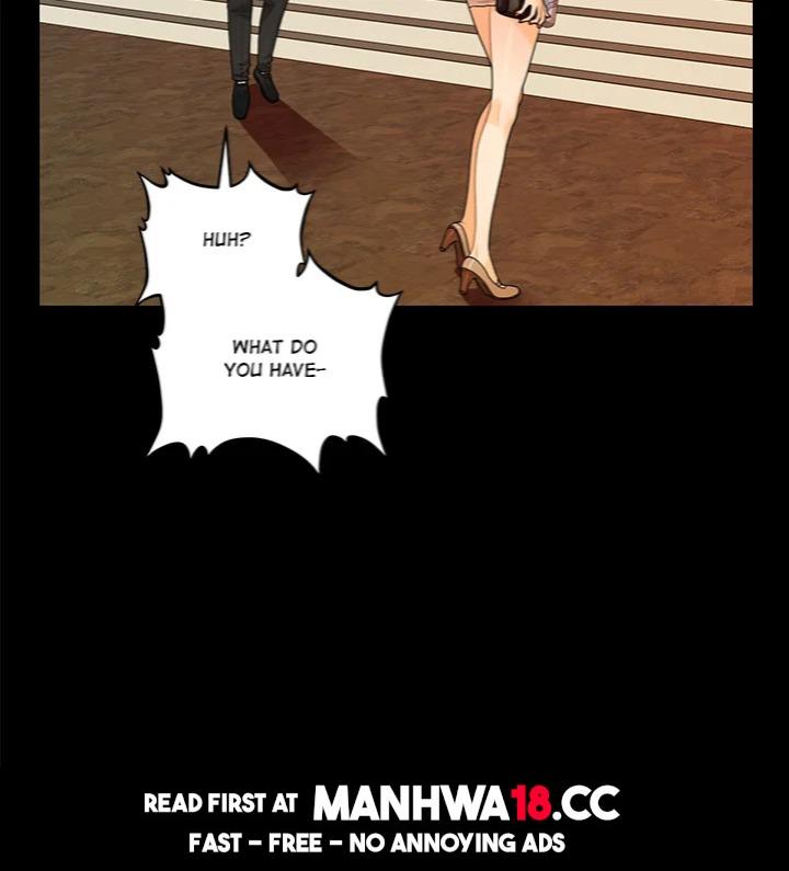 My Secretary’s Got a Secret Page 74 - MangaHe
