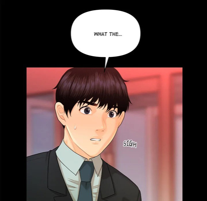 My Secretary’s Got a Secret Page 77 - MangaHe