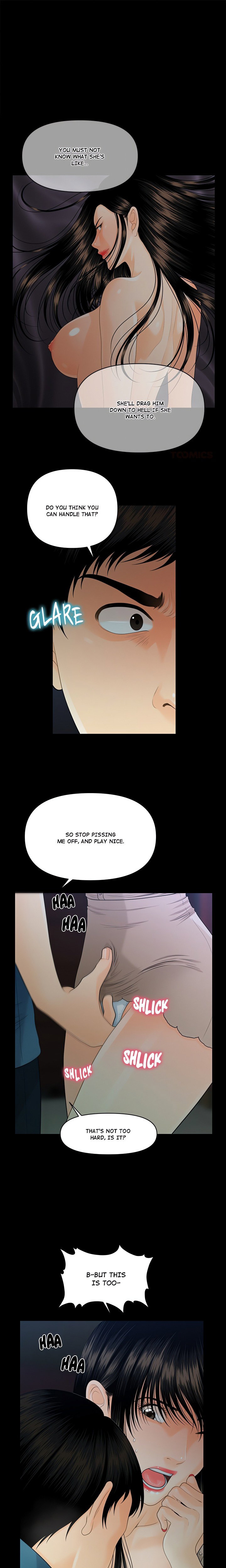 My Secretary’s Got a Secret Page 2 - MangaHe