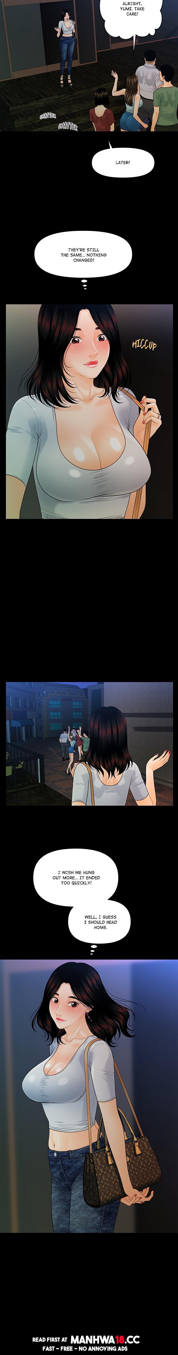 My Secretary’s Got a Secret Page 13 - MangaHe