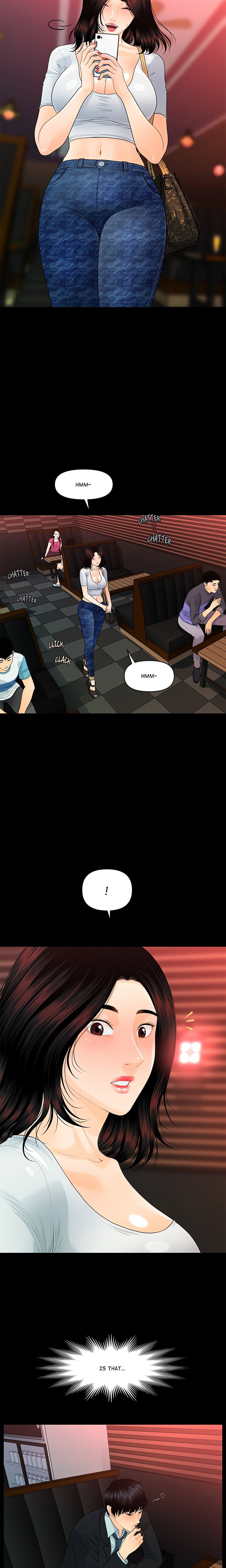 My Secretary’s Got a Secret Page 15 - MangaHe