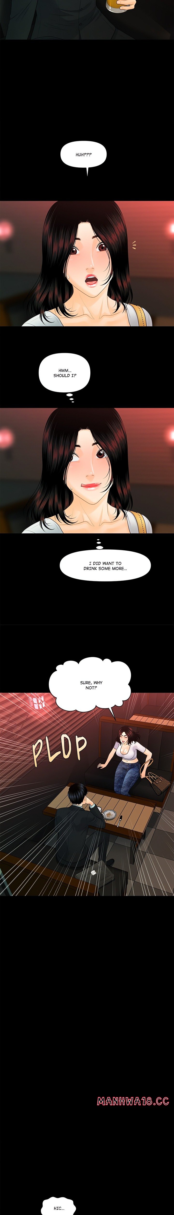 My Secretary’s Got a Secret Page 17 - MangaHe