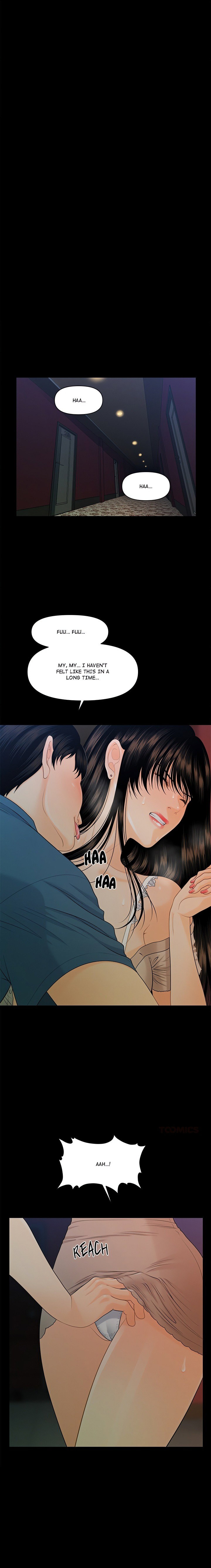 My Secretary’s Got a Secret Page 4 - MangaHe