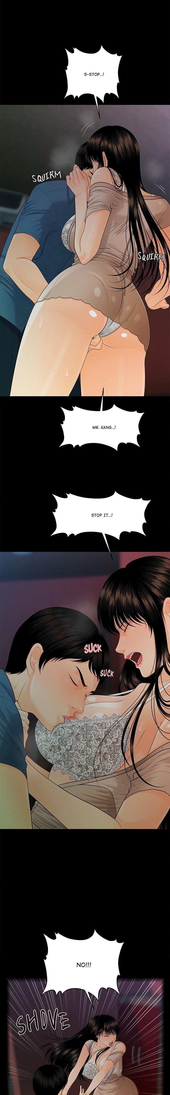 My Secretary’s Got a Secret Page 5 - MangaHe