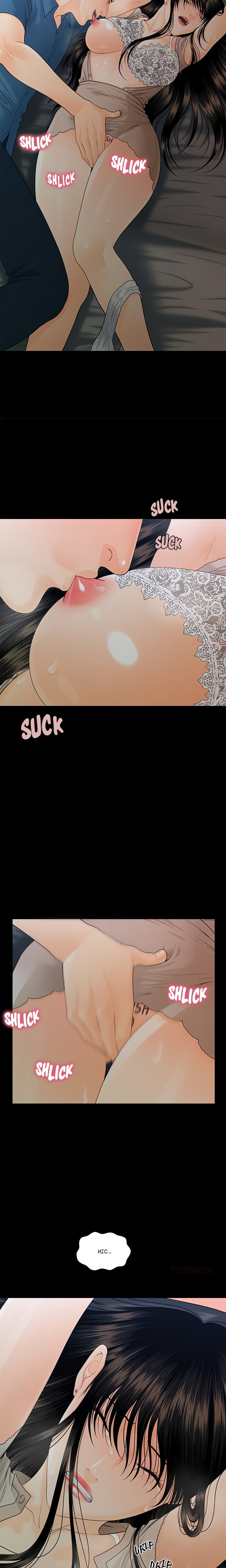 My Secretary’s Got a Secret Page 9 - MangaHe