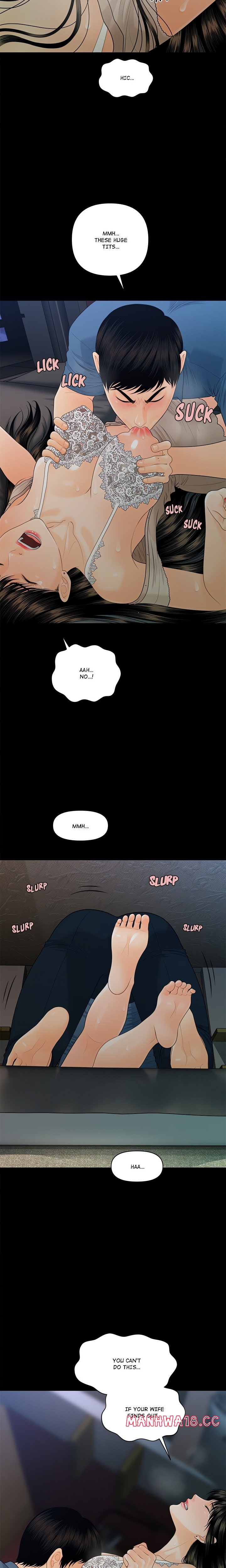 My Secretary’s Got a Secret Page 10 - MangaHe