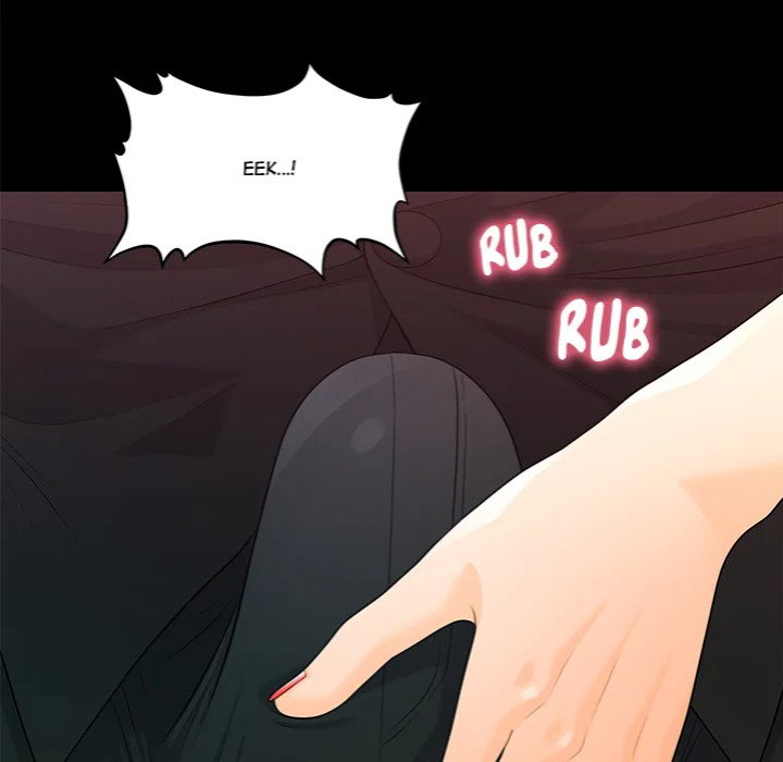 My Secretary’s Got a Secret Page 116 - MangaHe