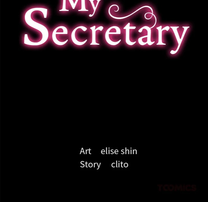 My Secretary’s Got a Secret Page 13 - MangaHe