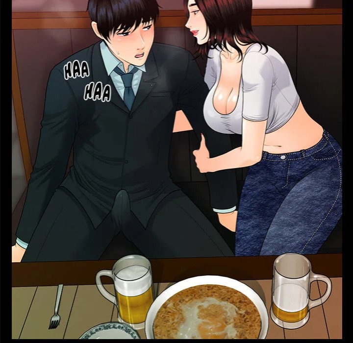 My Secretary’s Got a Secret Page 125 - MangaHe
