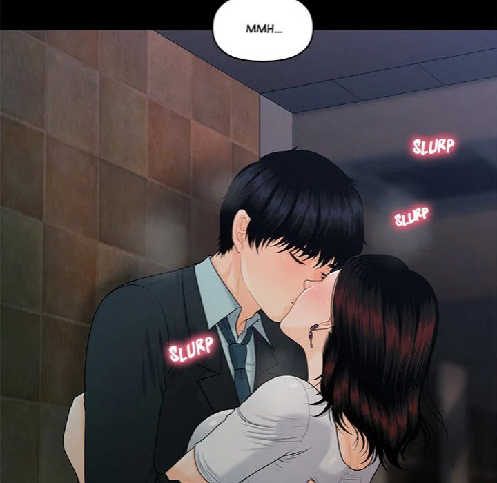 My Secretary’s Got a Secret Page 149 - MangaHe
