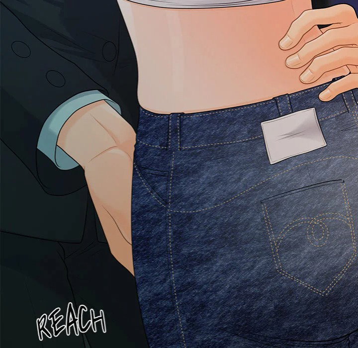 My Secretary’s Got a Secret Page 152 - MangaHe