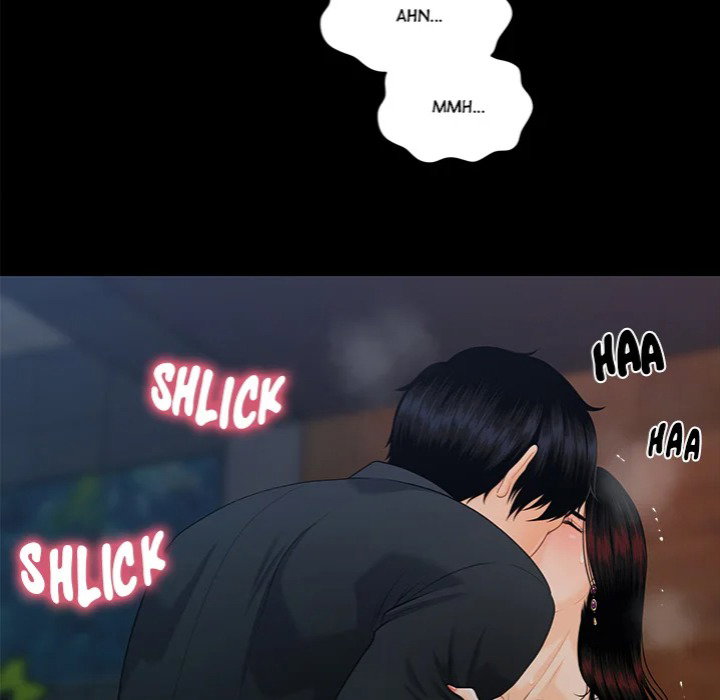 My Secretary’s Got a Secret Page 159 - MangaHe