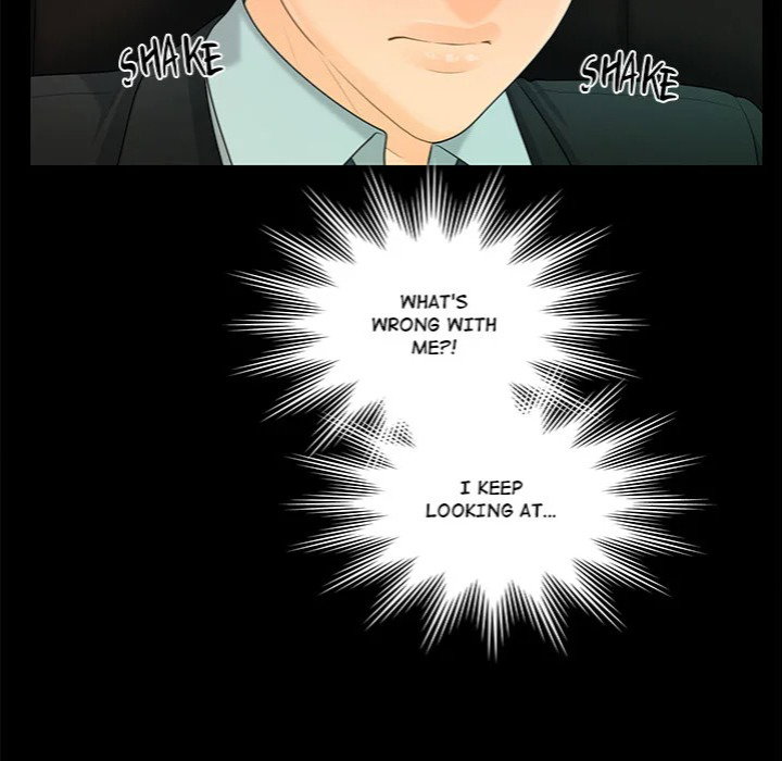 My Secretary’s Got a Secret Page 21 - MangaHe