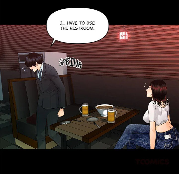 My Secretary’s Got a Secret Page 22 - MangaHe