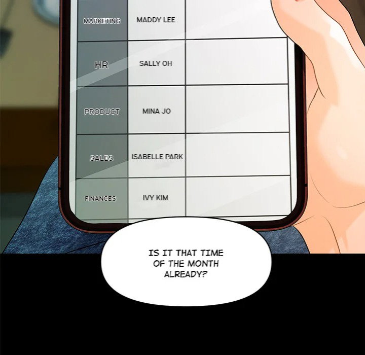 My Secretary’s Got a Secret Page 32 - MangaHe
