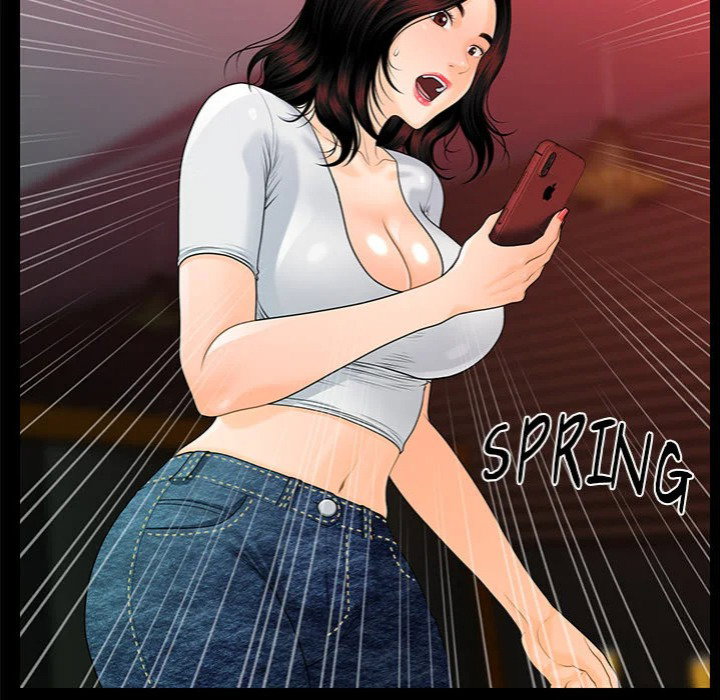 My Secretary’s Got a Secret Page 38 - MangaHe