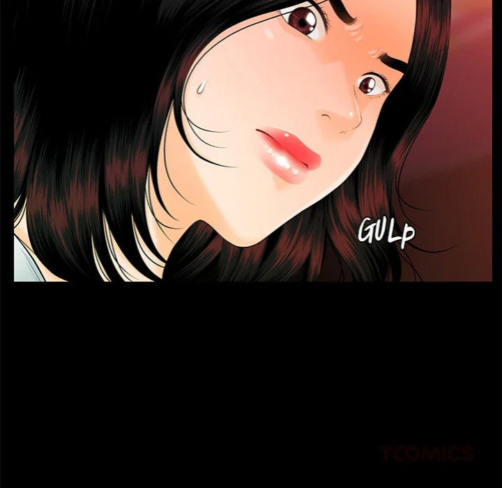 My Secretary’s Got a Secret Page 40 - MangaHe