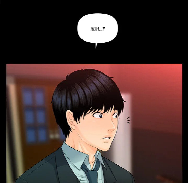 My Secretary’s Got a Secret Page 48 - MangaHe