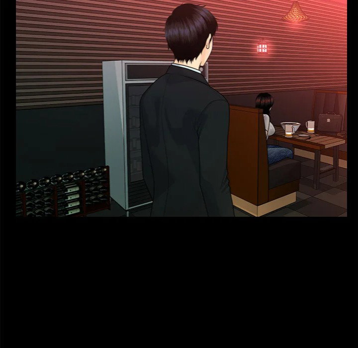 My Secretary’s Got a Secret Page 50 - MangaHe