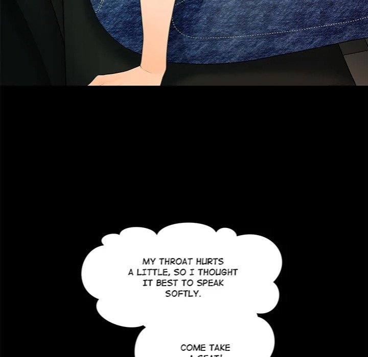 My Secretary’s Got a Secret Page 53 - MangaHe