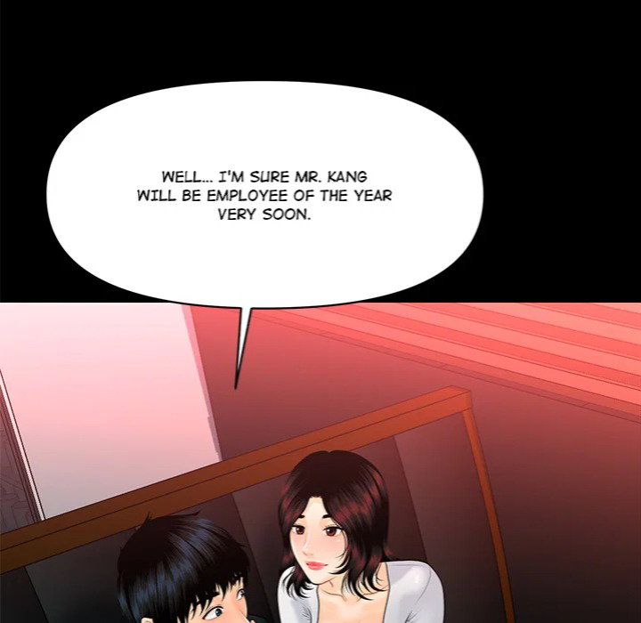 My Secretary’s Got a Secret Page 83 - MangaHe
