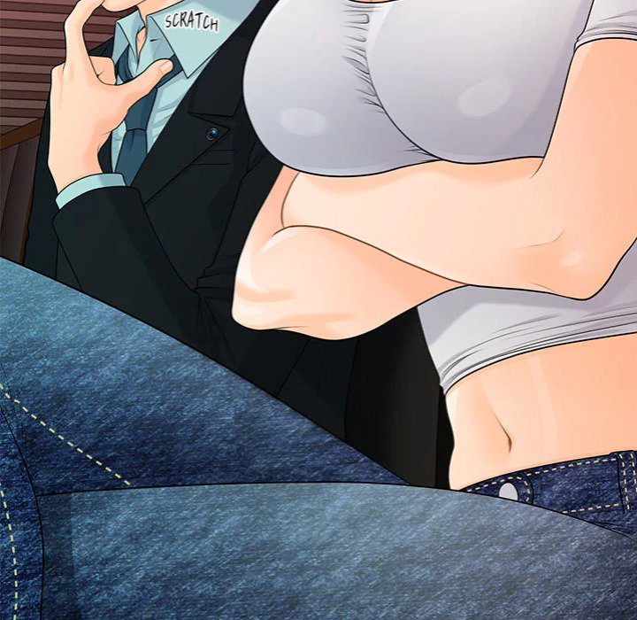 My Secretary’s Got a Secret Page 90 - MangaHe
