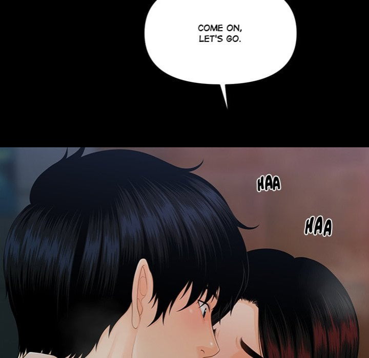 My Secretary’s Got a Secret Page 18 - MangaHe