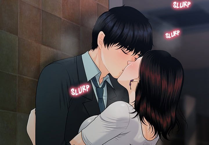 My Secretary’s Got a Secret Page 3 - MangaHe