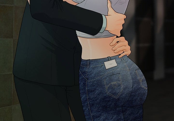 My Secretary’s Got a Secret Page 4 - MangaHe