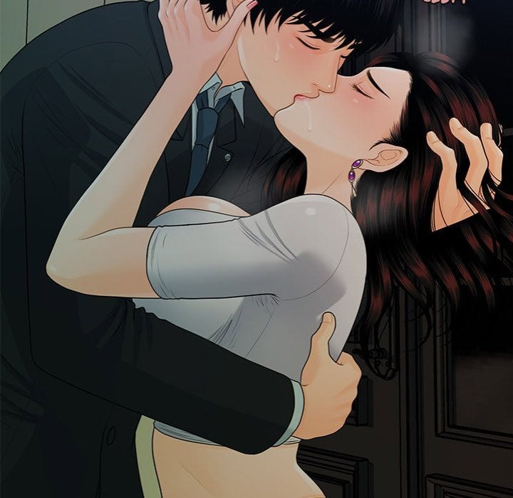 My Secretary’s Got a Secret Page 32 - MangaHe