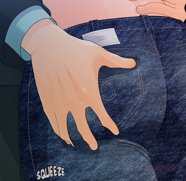 My Secretary’s Got a Secret Page 37 - MangaHe