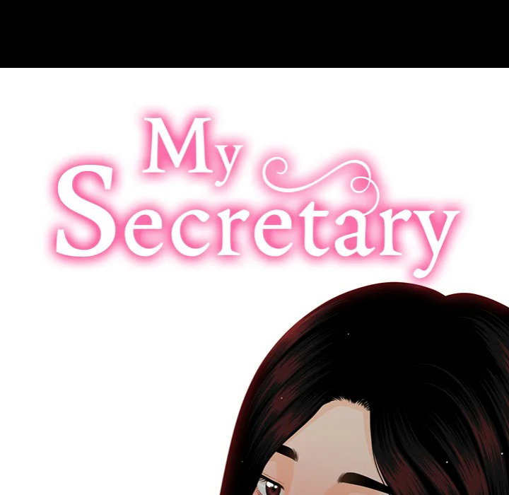 My Secretary’s Got a Secret Page 14 - MangaHe