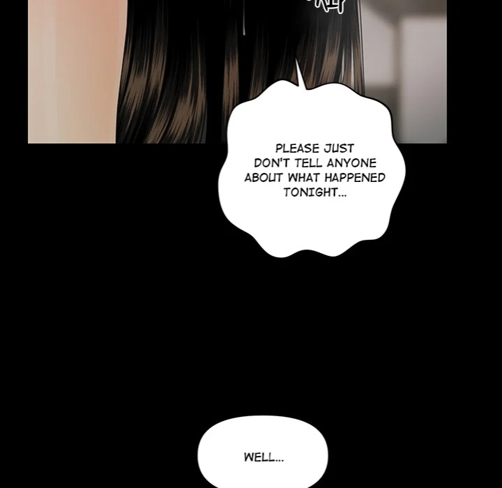 My Secretary’s Got a Secret Page 164 - MangaHe