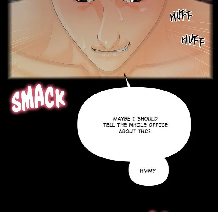 My Secretary’s Got a Secret Page 25 - MangaHe