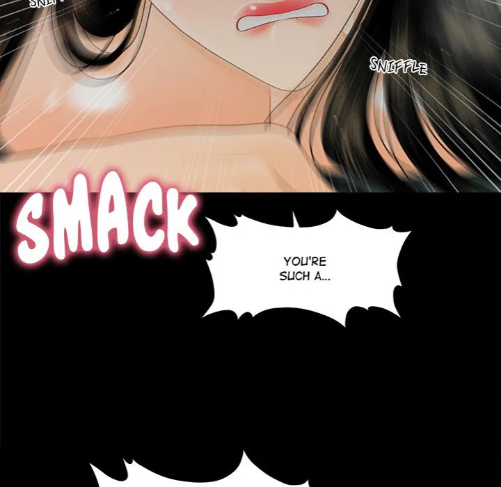 My Secretary’s Got a Secret Page 27 - MangaHe