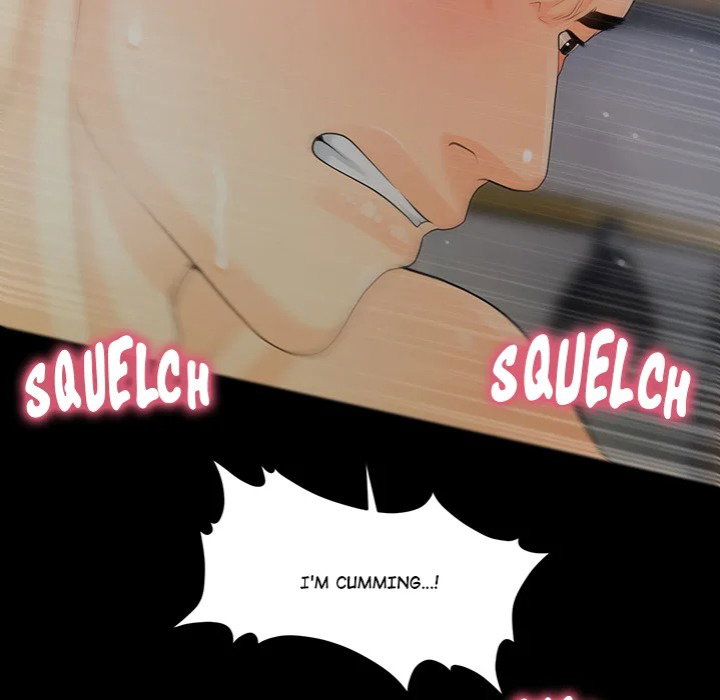 My Secretary’s Got a Secret Page 41 - MangaHe