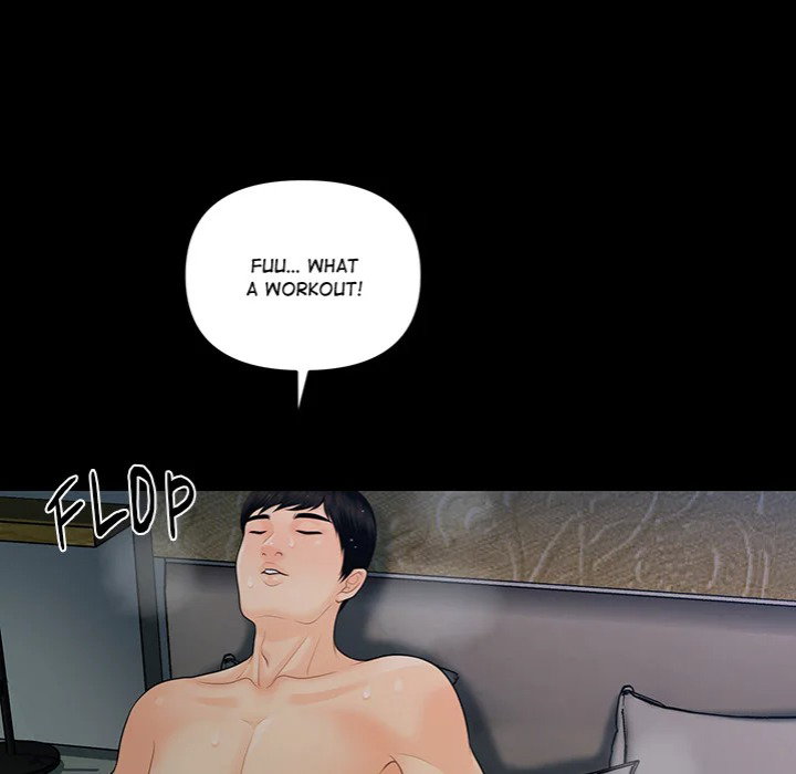 My Secretary’s Got a Secret Page 57 - MangaHe